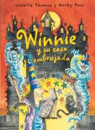 Winnie y Su Casa Embrujada di Valerie Thomas edito da OCEANO