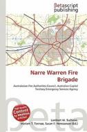 Narre Warren Fire Brigade edito da Betascript Publishing
