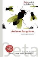 Andreas Bang-Haas edito da Betascript Publishing