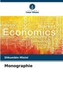Monographie di Shkumbin Misini edito da Verlag Unser Wissen