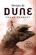 Herejes de Dune di Frank Herbert edito da Debolsillo