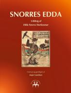 Snorres Edda di Jesper Lauridsen edito da Books on Demand