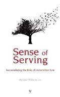 Sense of Serving edito da VU University Press