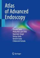Atlas of Advanced Endoscopy edito da Springer Nature Singapore