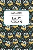 Lady Susan di Jane Austen edito da EDICIONES LEA
