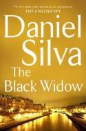 BLACK WIDOW INTL THE di DANIEL SILVA edito da HARPER COLLINS USA