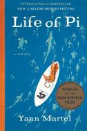 Life of Pi di Yann Martel edito da HARVEST BOOKS