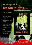 Rollercoasters: Frozen In Time Reading Guide di Judith Kneen edito da Oup Oxford
