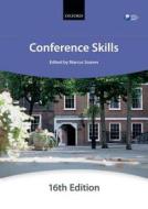 Conference Skills di The City Law School edito da Oxford University Press