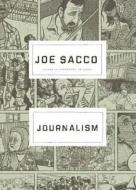 Journalism di Joe Sacco edito da Vintage Publishing