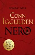 Nero di Conn Iggulden edito da Penguin Books Ltd