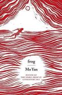 Frog di Mo Yan edito da Penguin Books Ltd