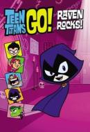 Teen Titans Go!: Raven Rocks! di J. E. Bright edito da Little, Brown Books for Young Readers