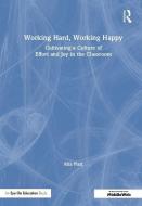 Working Hard, Working Happy di Rita Platt edito da Taylor & Francis Ltd