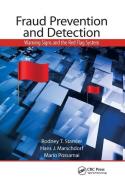 Fraud Prevention And Detection di Rodney T. Stamler, Hans J. Marschdorf, Mario Possamai edito da Taylor & Francis Ltd