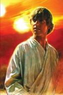 Star Wars: A New Hope: The Life of Luke Skywalker di Ryder Windham edito da Scholastic Inc.