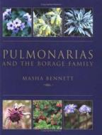 Pulmonarias And The Borage Family di Masha Bennett edito da Pavilion Books