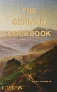 The German Cookbook di Alfons Schuhbeck edito da Phaidon Verlag GmbH
