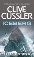 Iceberg di Clive Cussler edito da Little, Brown Book Group