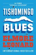Tishomingo Blues di Elmore Leonard edito da Orion Publishing Co