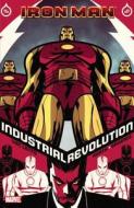 Iron Man di Fred Van Lente edito da Marvel Comics