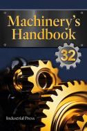 Machinery's Handbook: Toolbox di Erik Oberg, Franklin D Jones, Holbrook Horton, Henry Ryffel, Christopher McCauley edito da Industrial Press