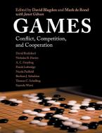 Games edito da Cambridge University Press