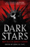 Dark Stars: 12 Terrifying New Tales of Horror di John F. D. Taff edito da TOR BOOKS