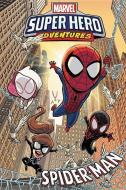 Marvel Super Hero Adventures: Spider-Man di Sholly Fisch edito da MARVEL COMICS GROUP