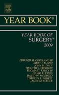 Year Book Of Surgery di Edward M. Copeland edito da Elsevier - Health Sciences Division