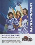 Cheerleading di Gabrielle Vanderhoof edito da Mason Crest Publishers