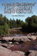 A Book In The Dialect of Northern Minnesota di Tom Hanson edito da AuthorHouse