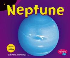 Neptune di Thomas K. Adamson edito da Pebble Plus