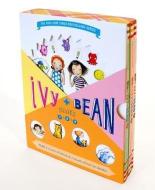 Ivy + Bean, Books 7-9 di Annie Barrows edito da CHRONICLE BOOKS