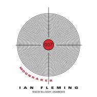 Moonraker di Ian Fleming edito da Blackstone Audiobooks
