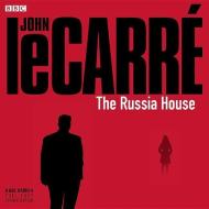 The Russia House di John Le Carre, Rene Basilico edito da Blackstone Audiobooks