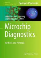 Microchip Diagnostics edito da Springer-Verlag GmbH