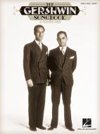The Gershwin Songbook: 50 Treasured Songs edito da HAL LEONARD PUB CO