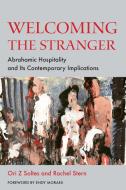 Welcoming the Stranger edito da Fordham University Press