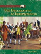 Declaration of Independence di Alan Pierce edito da ABDO & Daughters