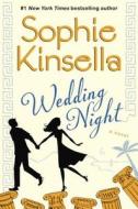 Wedding Night di Sophie Kinsella edito da Large Print Press
