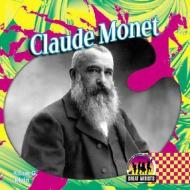 Claude Monet di Adam G. Klein edito da CHECKERBOARD