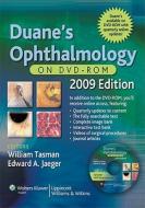 Duane\'s Ophthalmology edito da Lippincott Williams And Wilkins