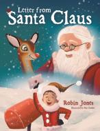 Letter from Santa Claus di Robin Jones edito da URLink Print & Media, LLC