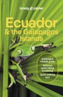 Ecuador & the Galapagos Islands 13 di Lonely Planet edito da LONELY PLANET PUB
