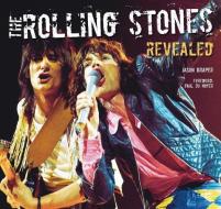 The "Rolling Stones" Revealed di Jason Draper edito da Flame Tree Publishing