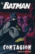 Batman di Doug Moench, etc., Chuck Dixon, Alan Grant, Dennis O'Neil edito da Titan Books Ltd