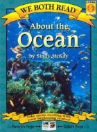 About the Ocean di Sindy McKay edito da Treasure Bay