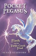 Pocket Pegasus di Susan Stafford edito da BREAKWATER BOOKS
