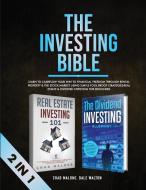 The Investing Bible (2 in 1) di Chad Malone, Dale Walton edito da DPW Publishing